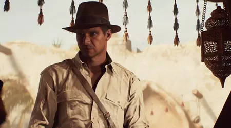 “New Game+”, iconic costume and much more: Indiana Jones and the Great Circle will receive a major update