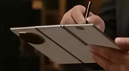 Huawei is preparing a new trifold smartphone Mate XTs - it will be unveiled on 4 September