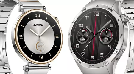 Huawei s'apprête à annoncer la Watch GT4 : son apparence et son prix