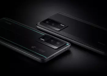 Redmi K70 smartphones get top-of-the-range Snapdragon 8 Gen 3 processor