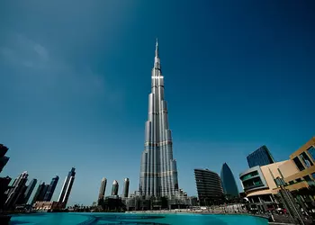 Вавилонские башни будущего: самые необычные концепты небоскребов