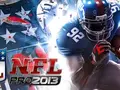 Лучшие Android-приложения недели: Wild Blood, NFL Pro 2013 и Dumpster.