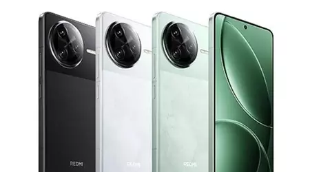 Redmi K80 Ultra price is officially confirmed - from $416 for a powerful smartphone