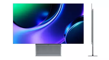 Маркетинговий «плюс» та звук Bang & Olufsen: TCL представила монітор 32X3A
