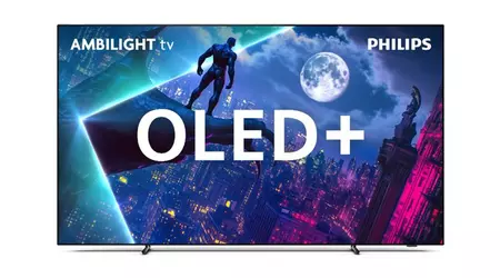 Philips announces new flagship OLED+950 TV with 3,700 nits of brightness and improved colour reproduction