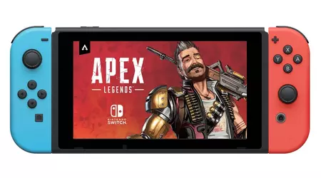 З серпня Apex Legends перестане запускатися на оригінальній Nintendo Switch
