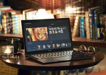 Vaio Duo 13, Vaio Pro, Vaio Fit 15/15E: новые ноутбуки Sony представлены в Украине