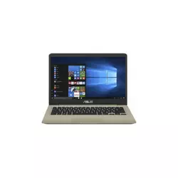 Asus VivoBook S14 S410UN (S410UN-EB052T) Gold