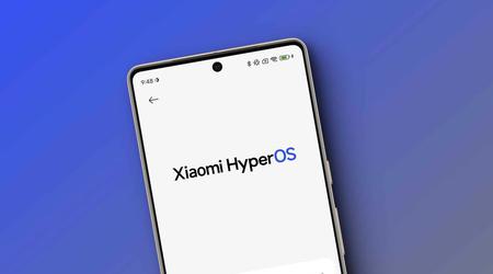 List of Xiaomi smartphones and tablets that will soon get HyperOS in the global market