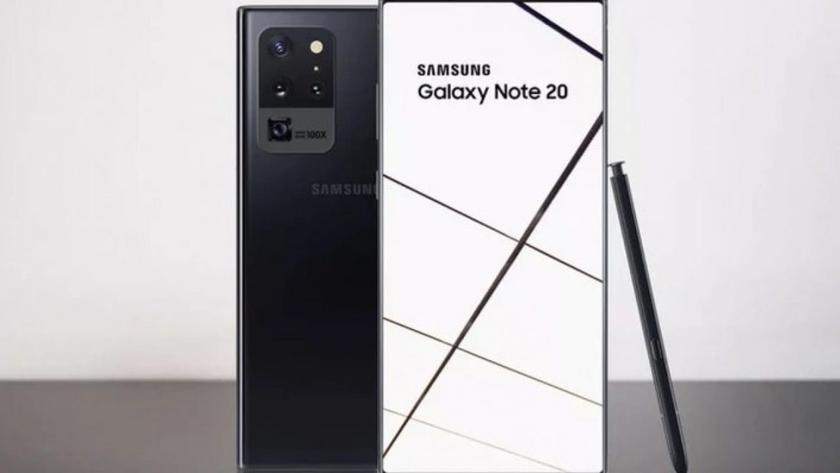 Нет, Samsung не откажется от экранов с закругленными краями: плоским будет только базовый Galaxy Note 20