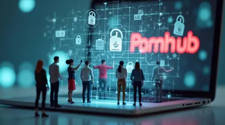Pornhub fermera l'accès pour les nouveaux utilisateurs au Royaume-Uni