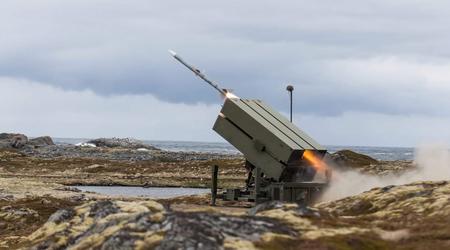 Nicht nur Black Hornet Mikrodrohnen: Norwegen wird zwei NASAMS SAMs an die Ukraine liefern