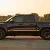 Ram Rumble Bee - новый уровень мощности