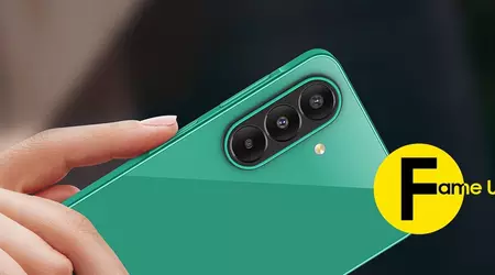 Samsung представила бюджетний смартфон Galaxy F70 Pro 5G з шестирічною підтримкою, великою батареєю та міцним корпусом
