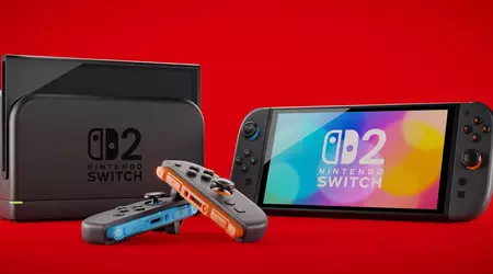 Wi-Fi 6, two USB-C ports and NFC: New technical details of Nintendo Switch 2 revealed