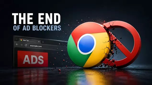 Chrome 150 kills the last workaround ...