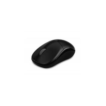 Rapoo Wireless Optical Mouse 1190 Black USB