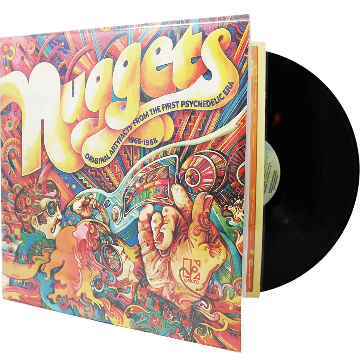 Big Fudge Vinyl Record Sleeves for ...