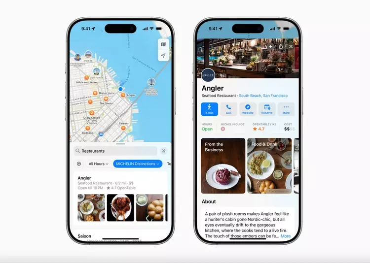Apple Maps to Feature Ads by ...
