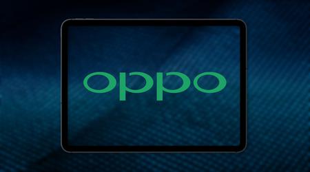 OPPO Pad Tablet riceverà Snapdragon 870, una batteria capiente e uno schermo LCD a 120Hz con stilo