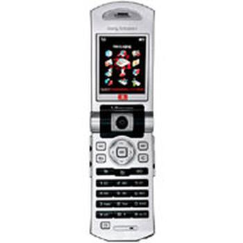 Sony Ericsson V800 / 802SE