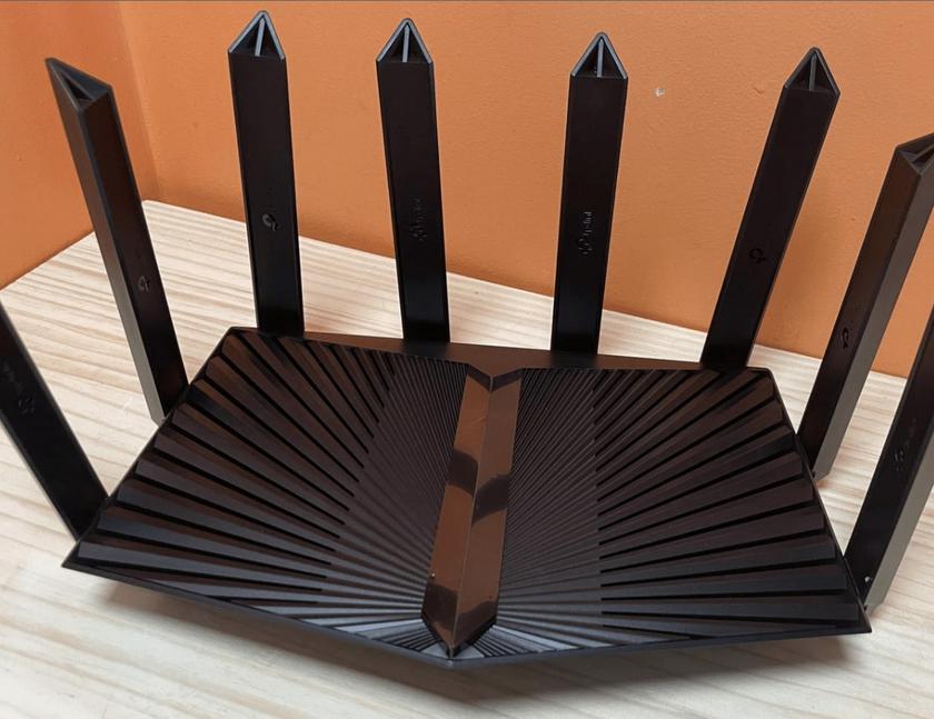 TP-Link AX6600 (Archer AX90) tmobile home internet router