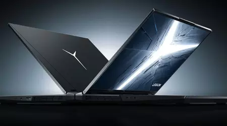 Lenovo unveils its most powerful Legion Y9000P Extreme Edition laptop with Intel Core i9-13900HX and GeForce RTX 4090 for $3200