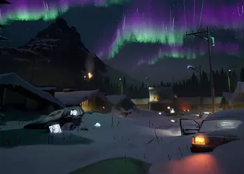 “Живите вместе — умрите в одиночку”: состоялся анонс Blackfrost The Long Dark 2 — сиквела популярного симулятора выживания