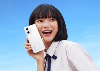Xiaomi stellt Redmi Note 12T Smartphone mit Snapdragon 7 Gen 2 und 67W Aufladung vor
