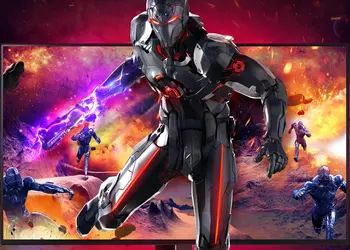 Почему монитор с IPS-матрицей и задержкой 1 мс является лучшим выбором для геймера