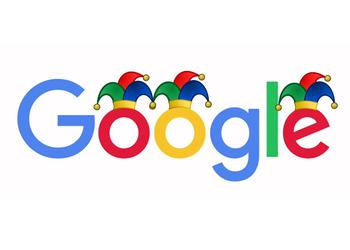 Не до смеха: Google отказывается от первоапрельских шуток и розыгрышей из-за коронавируса