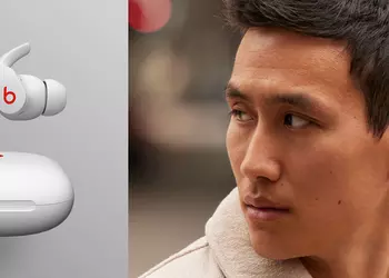 TWS-наушники Beats Fit Pro с чипом Apple H1, ANC и защитой IPX4 продают на Amazon за $149 (скидка $50)