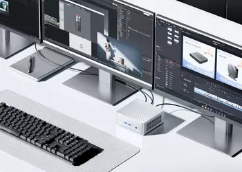 Minisforum Elite M1 Lite: когда хочется Meteor Lake, но бюджет говорит «тише»