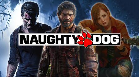 Naughty Dog Studio verließ den technischen Direktor Christian Gyrling. Er arbeitete bei dem Unternehmen seit 17 Jahren und war direkt an der Erstellung von The Last of Us und Uncharted beteiligt