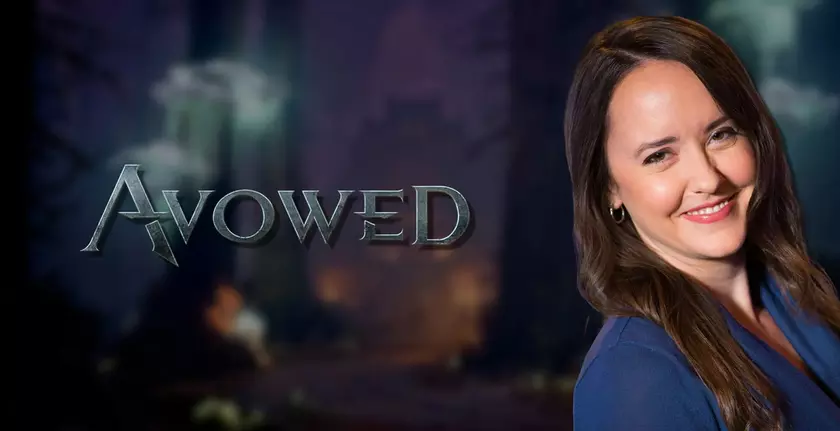 Из Obsidian в Netflix Games: геймдиректор Avowed Керри Патель возглавит студию Night School