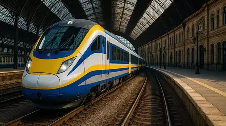 Львів отримає євроколію: ЄС виділив 76 млн євро на перший етап будівництва