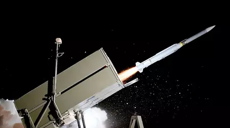 Norway to buy AMRAAM-ER missiles for NASAMS SAMs from the US