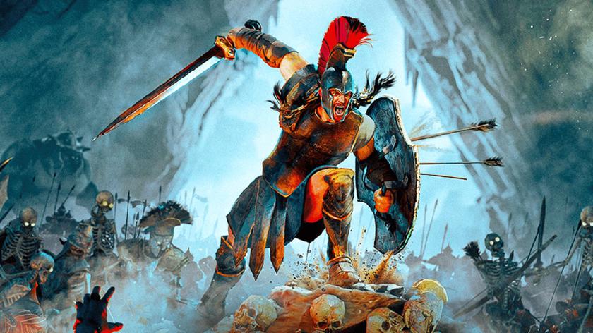Achilles: Survivor