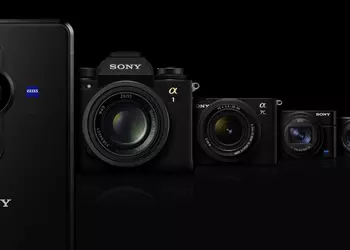 The Chinese bought all the Sony Xperia Pro-I smartphones worth $ 1,720 in a few days