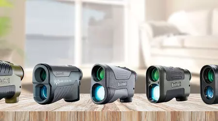Best Bushnell Rangefinders: Review and Comparison