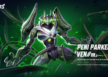 В Marvel Rivals на PlayStation 5 будет эксклюзивный скин Человека-паука и другие особенности