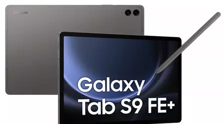 Samsung a publié la mise à jour Android 14 avec One UI 6 pour la Galaxy Tab S9 FE+.