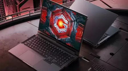 Xiaomi has launched a new version of Redmi G Pro 2024 with Intel Core i7-14650HX chip on board