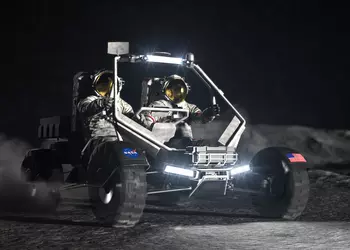 NASA выбрало 3 компании, которые помогут астронавтам исследовать Луну