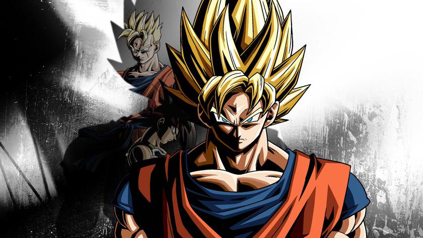 Релиз Dragon Ball Xenoverse 2 на консоли текущего поколения состоится 24 мая