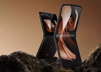 Motorola Razr 2022 можно купить на Amazon со скидкой 222 евро