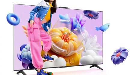 Huawei Vision Smart TV SE3: лінійка смарт-телевізорів із 4K-екранами на 120 Гц і HarmonyOS на борту за ціною від $340