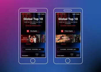 Что и где смотрят: Netflix запускает сайт с рейтингами контента по тематике и странам
