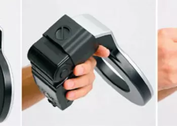 RayFlash: насадка для вспышки, дающая бестеневой снимок