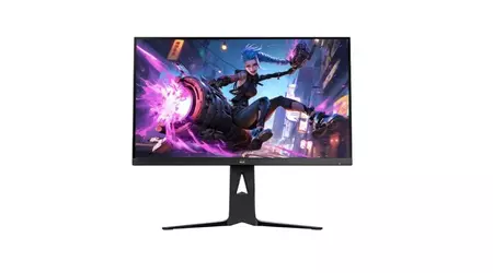 ViewSonic launches new 27-inch VX2766-2K-Pro-3 monitor with 260Hz refresh rate